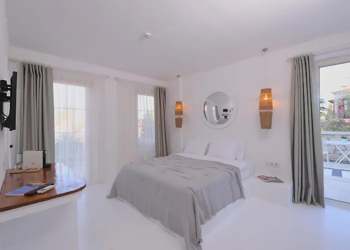 Peremere 3* Alaçatı