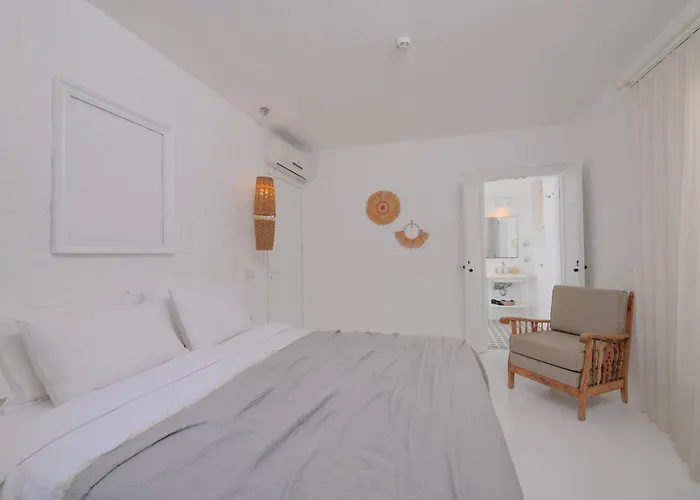 Hotel Peremere Alaçatı