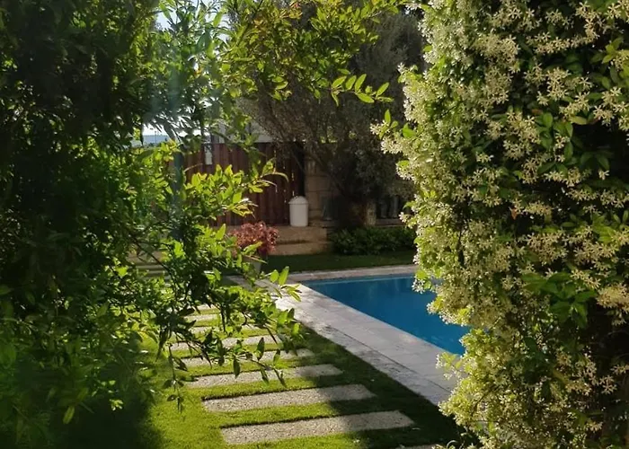 Hotel Peremere