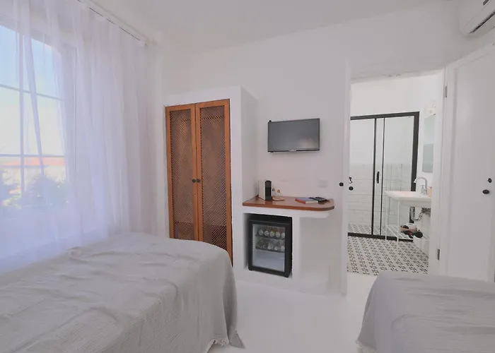 Peremere Hotel Alacati