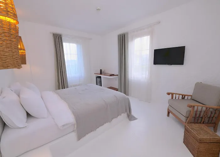 Hotel Peremere Alaçatı