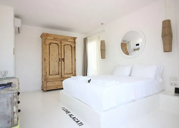 Hotel Peremere Alacati