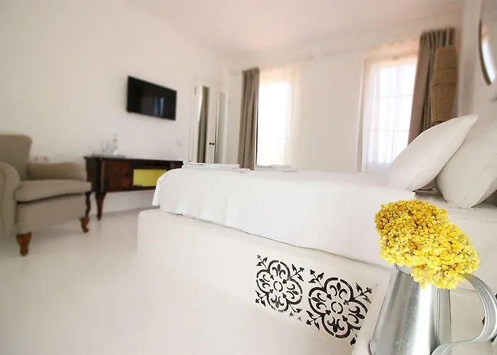 Hotel Peremere Alacati