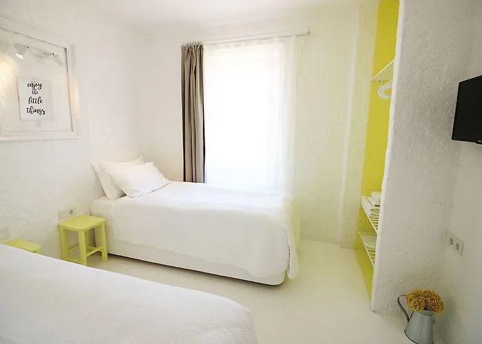 Hotel Peremere Alacati