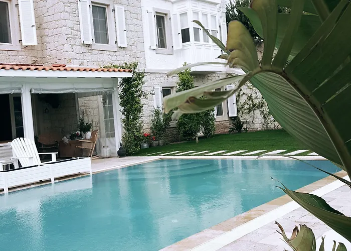 Peremere Hotel Alaçatı