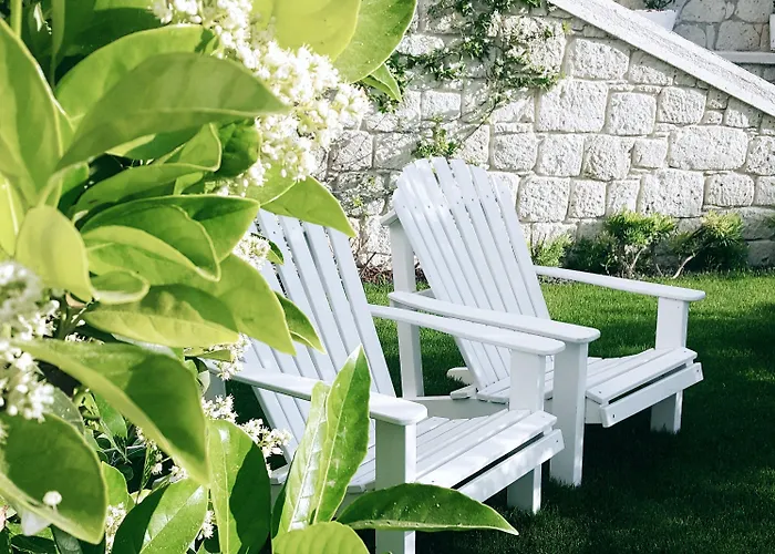 Hotel Peremere Alacati