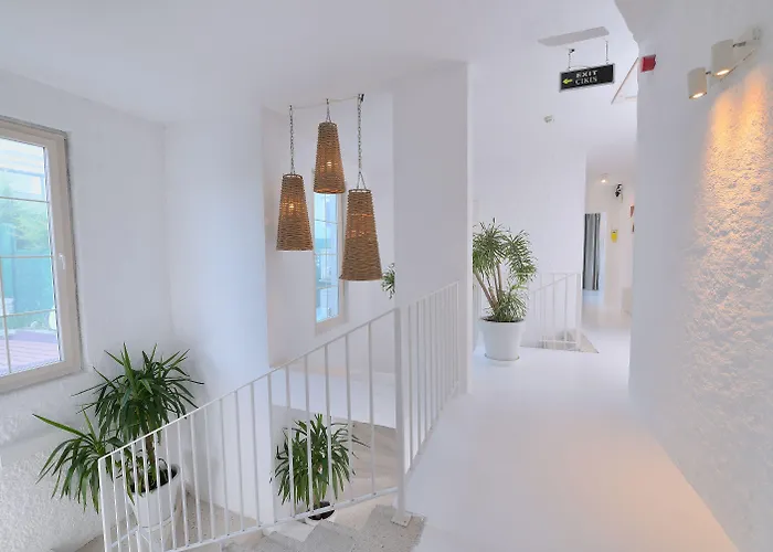 Peremere 3* Alaçatı