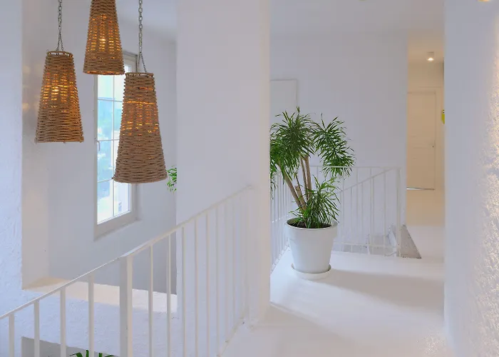 Hotel Peremere Alaçatı