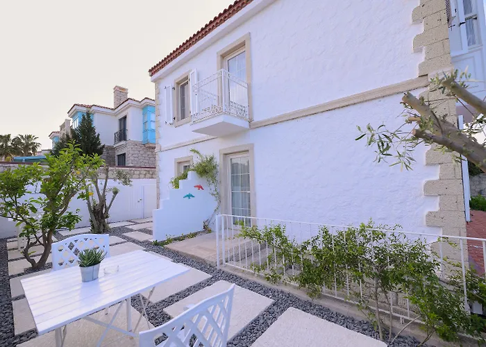 Peremere Hotel Alaçatı