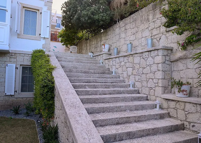 Peremere 3* Alaçatı