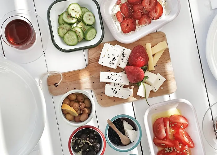 Hotel Peremere Alaçatı