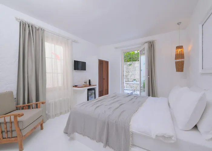 Peremere Hotel Alaçatı