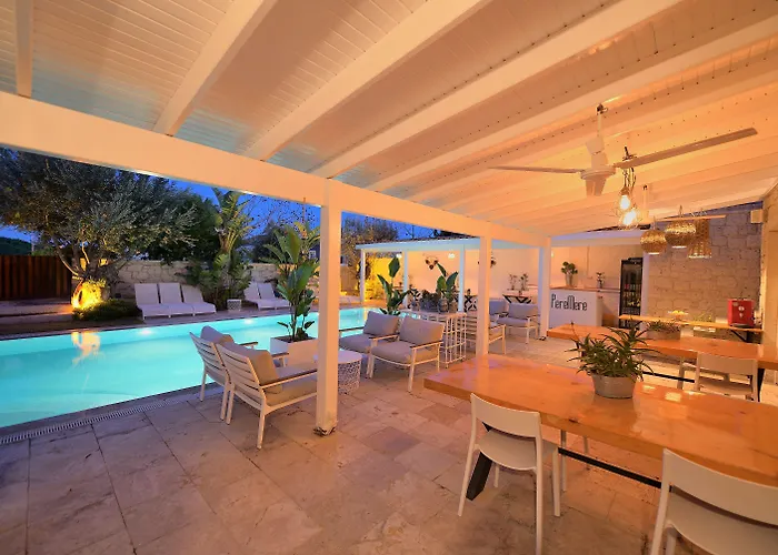 Hotel Peremere Alacati